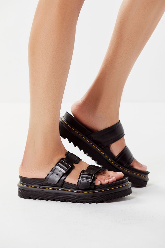 Dr. Martens Myles Sandal #2