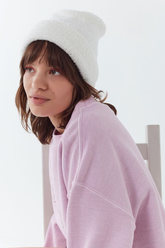 Coal X Boarding for Breast Cancer Beanie Coal X Boarding for Breast Cancer Beanie