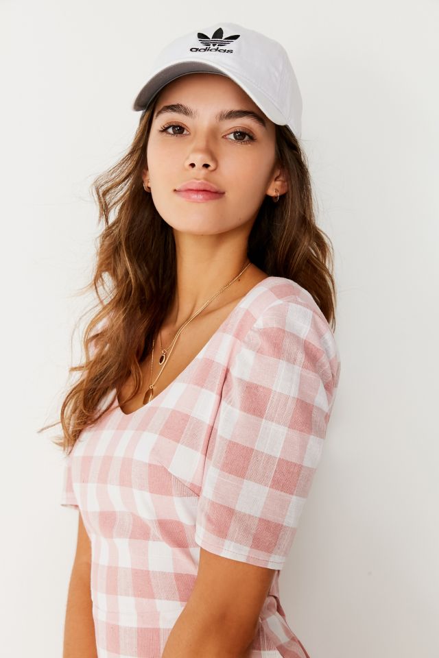 Robe Vichy Oh My Love Attache-Dos #2