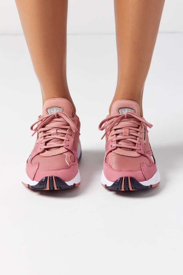 Adidas falcon women's store urban outfitters