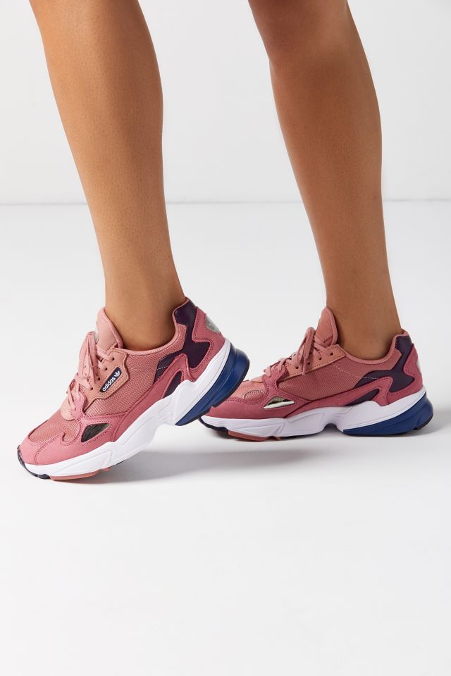 Adidas originals falcon women's urban outfitters best sale