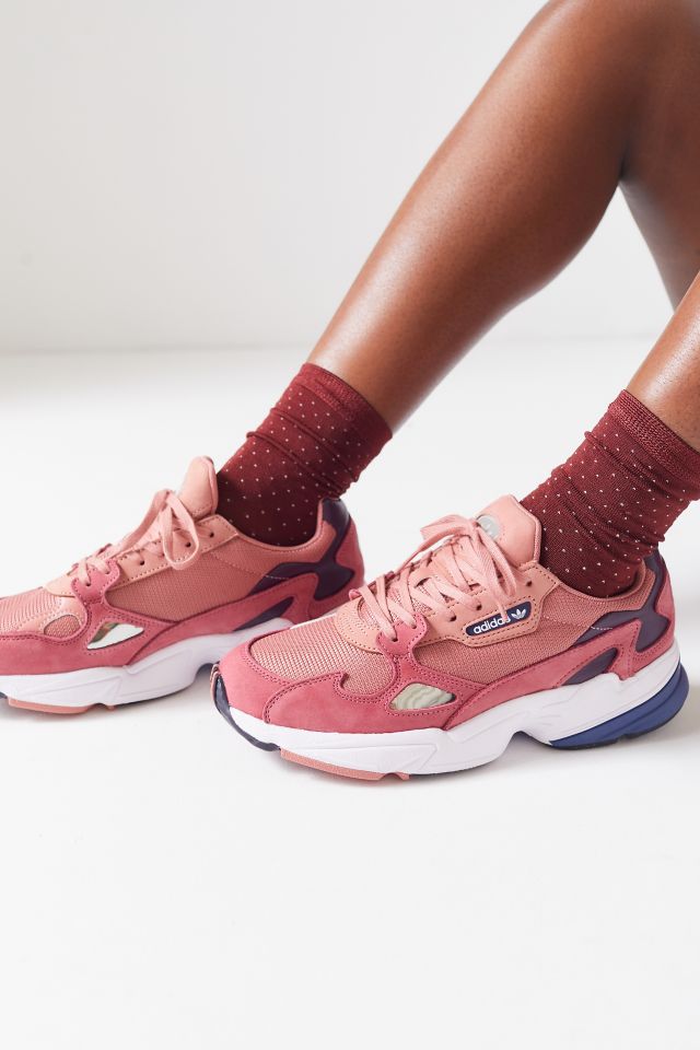 Urban outfitters hot sale adidas falcon