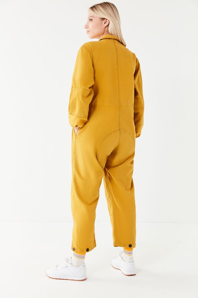 Vintage Overdyed Jumpsuit #3