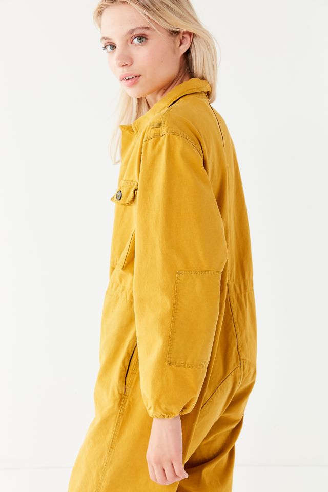 Vintage Overdyed Jumpsuit #4