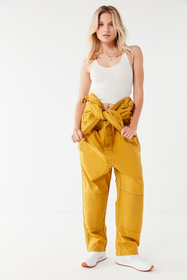 Vintage Overdyed Jumpsuit #5