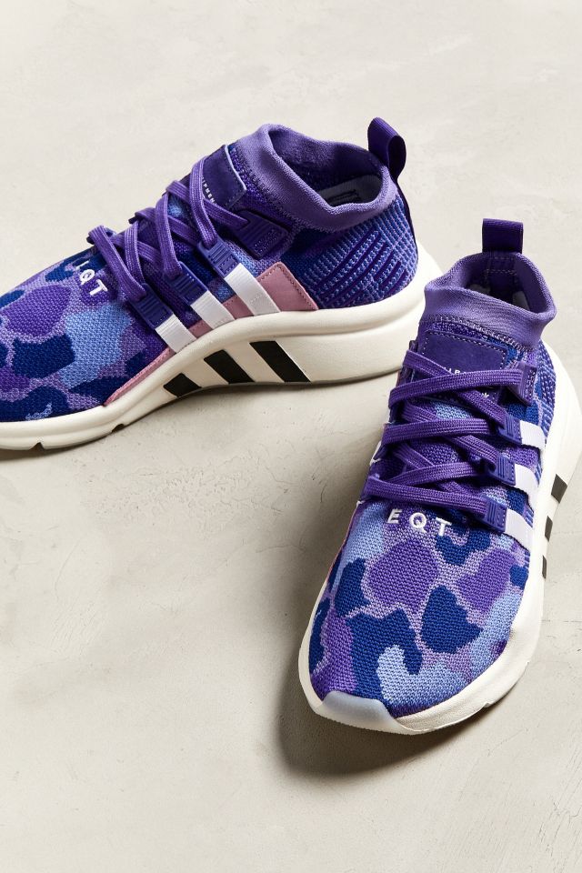 adidas EQT Support Mid ADV Primeknit Sneaker Urban Outfitters