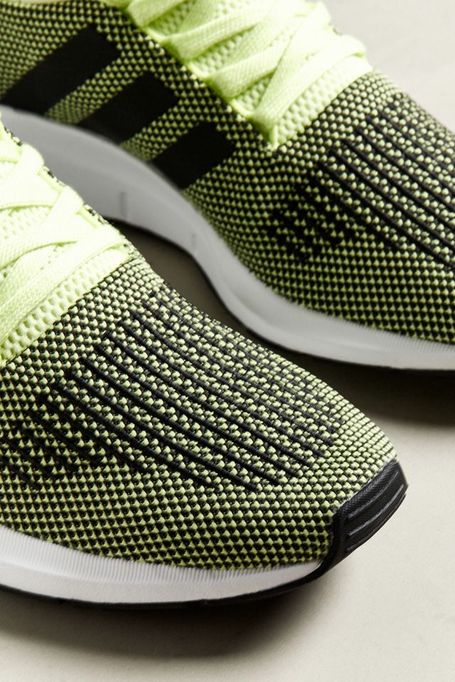 adidas gazelle silver green womens swift run 22 core green / footwear white  Footway.com