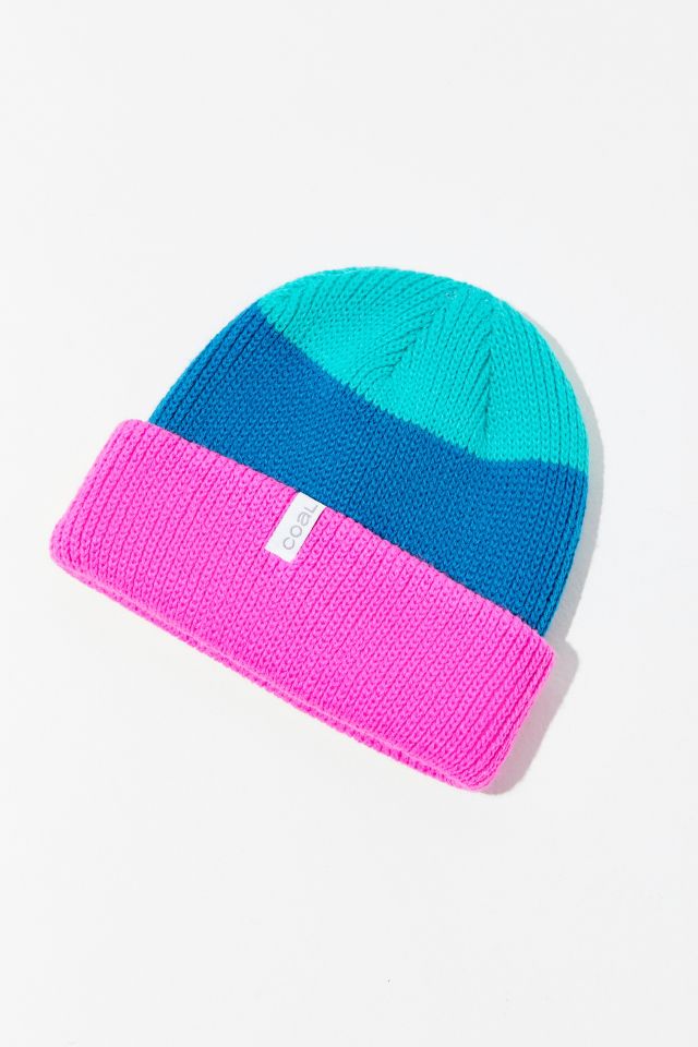 Coal Frena Beanie #1
