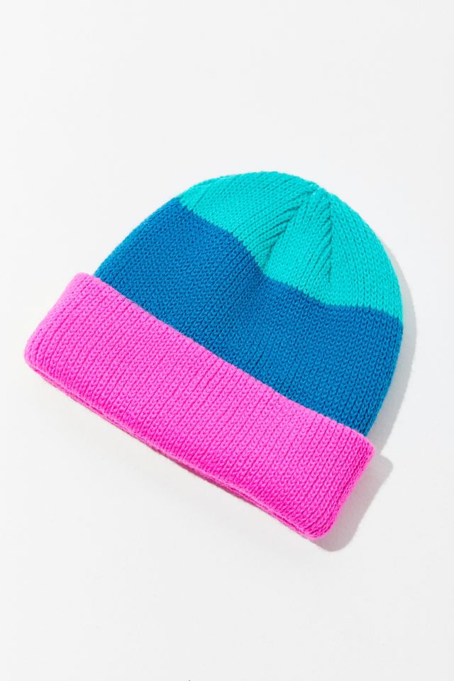 Coal Frena Beanie #2
