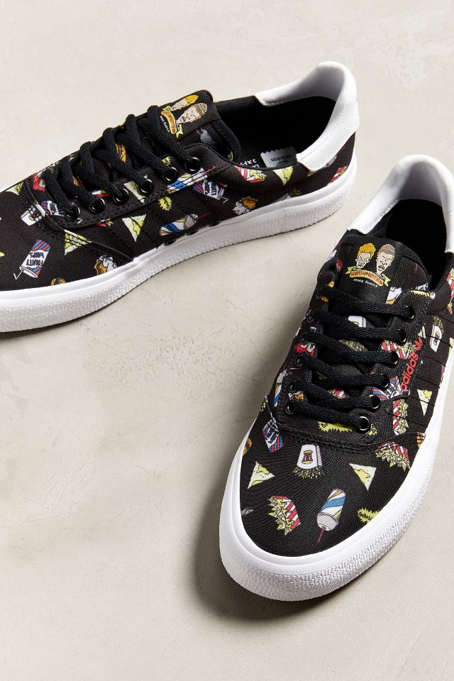 adidas X Beavis And Butt-Head 3MC Sneaker #1