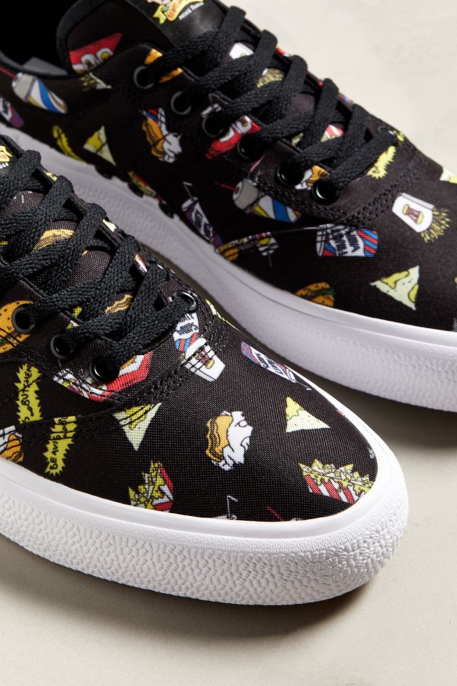 adidas X Beavis And Butt-Head 3MC Sneaker #3