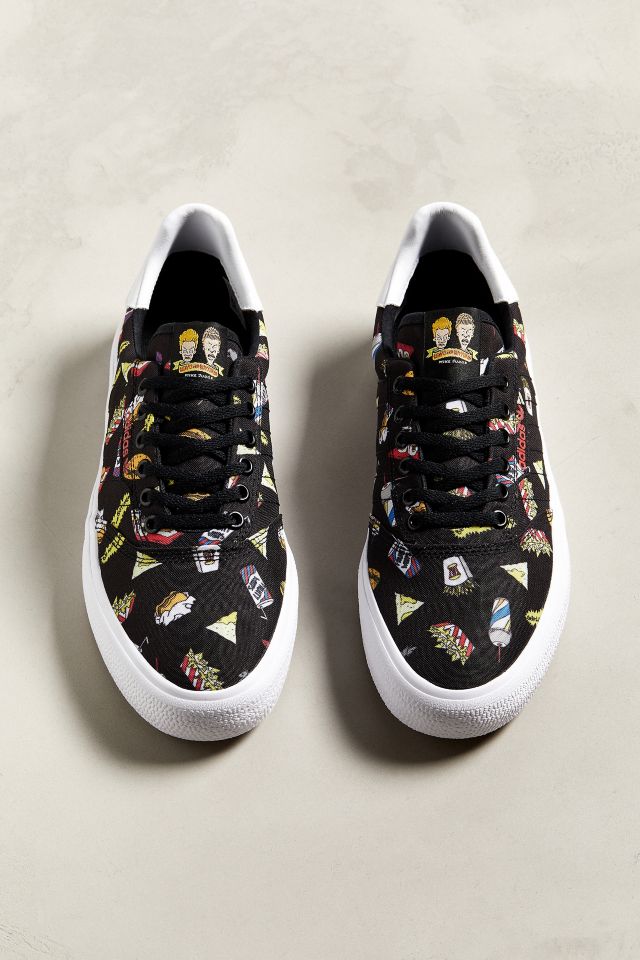 adidas X Beavis And Butt-Head 3MC Sneaker #4