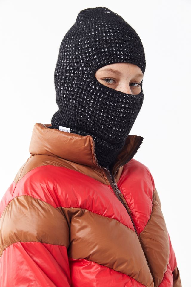 Coal The Davy Balaclava #1