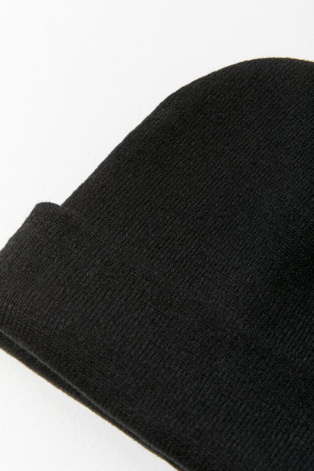 Jersey Knit Basic Beanie #2