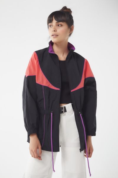 urban outfitters windbreaker