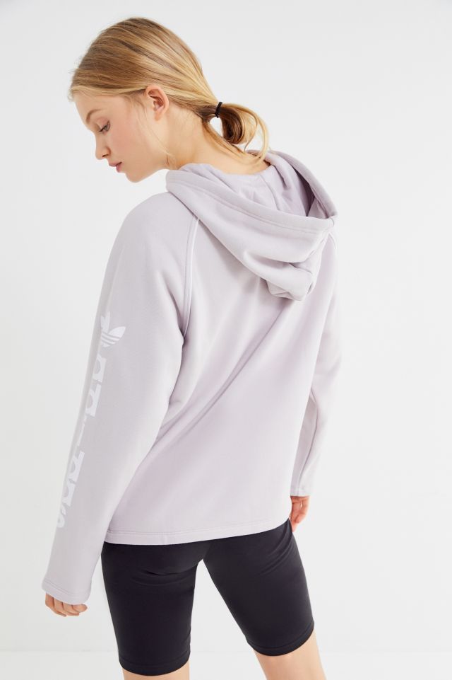 adidas Winter Ease Pullover Hoodie Sweatshirt #2
