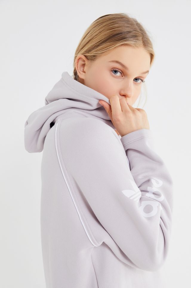 adidas Winter Ease Pullover Hoodie Sweatshirt #3