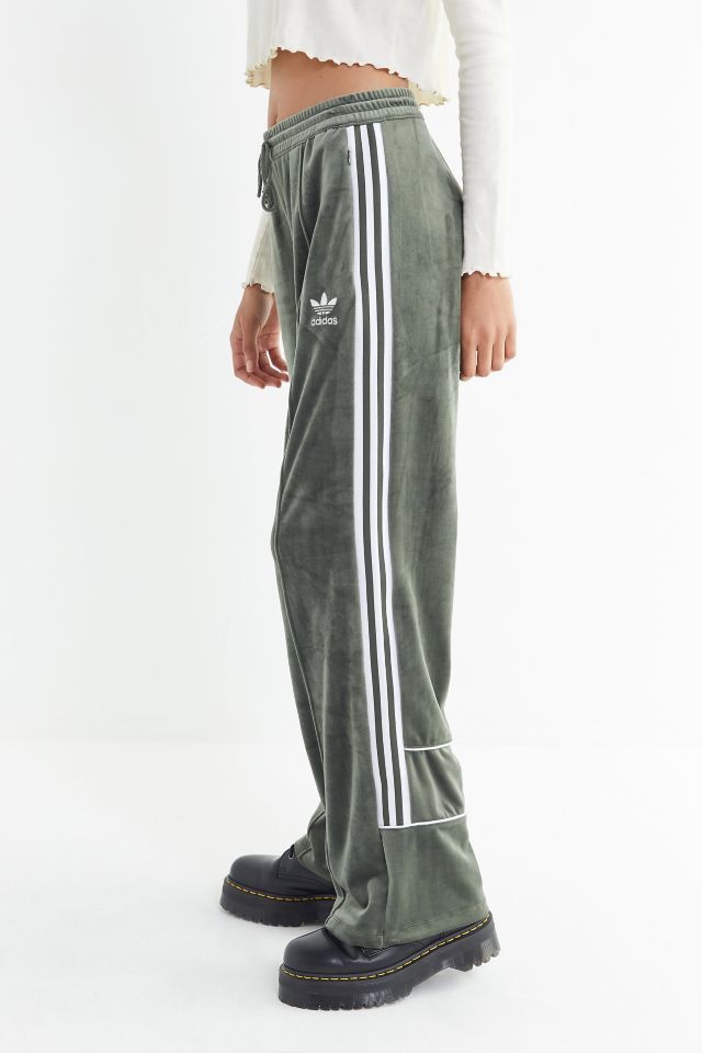 adidas Originals Velour Track Pant