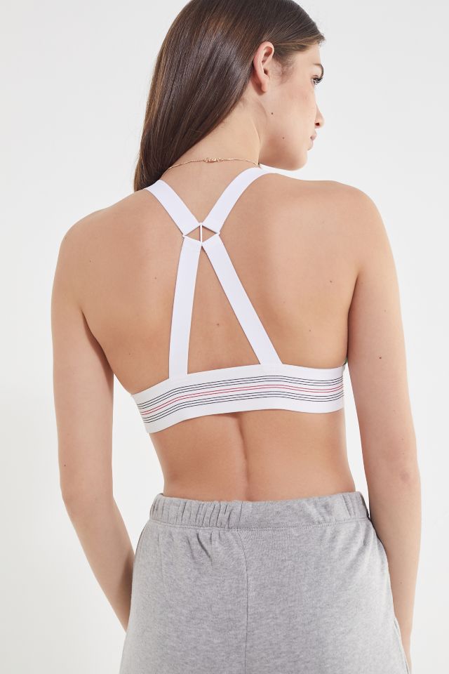 Champion Triangle Mesh Bra Top #2