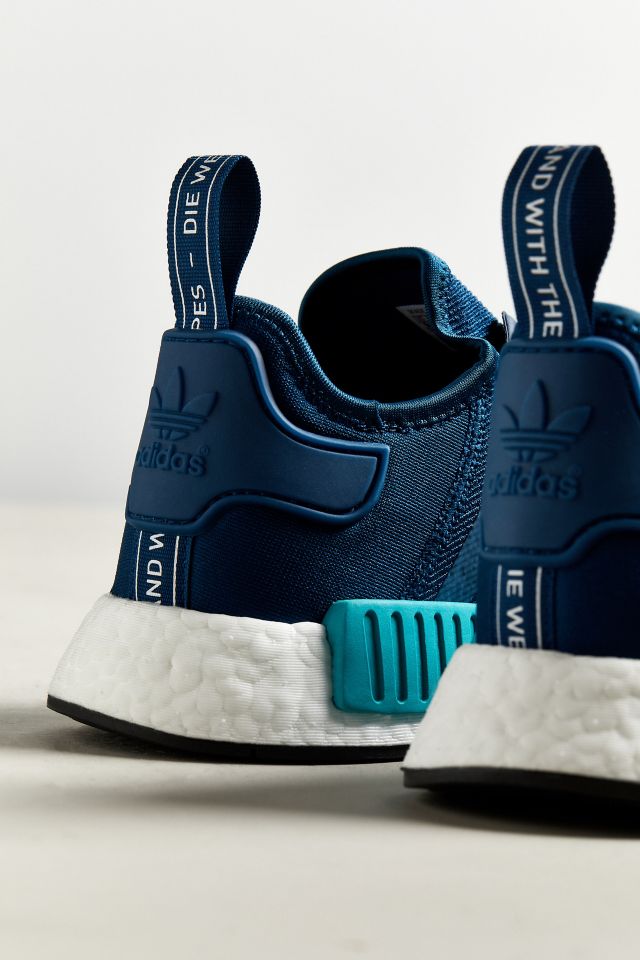 adidas NMD R1 Sneaker  #2