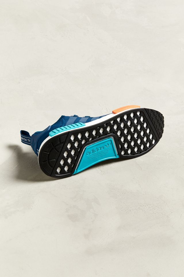 adidas NMD R1 Sneaker  #5