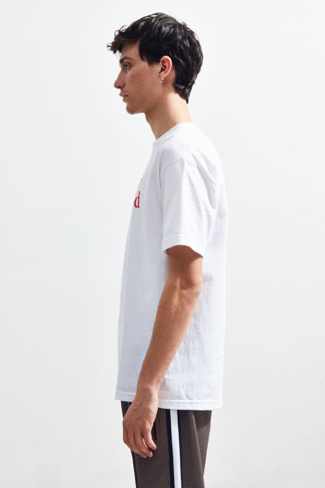 T-shirt classique Tuesday Girlfriend #2
