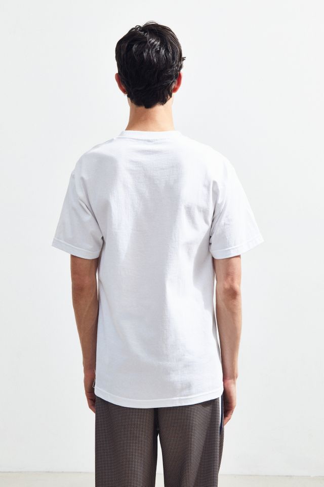 T-shirt classique Tuesday Girlfriend #4