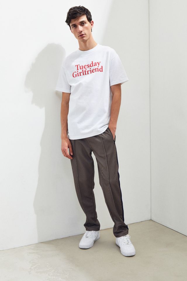 T-shirt classique Tuesday Girlfriend #5