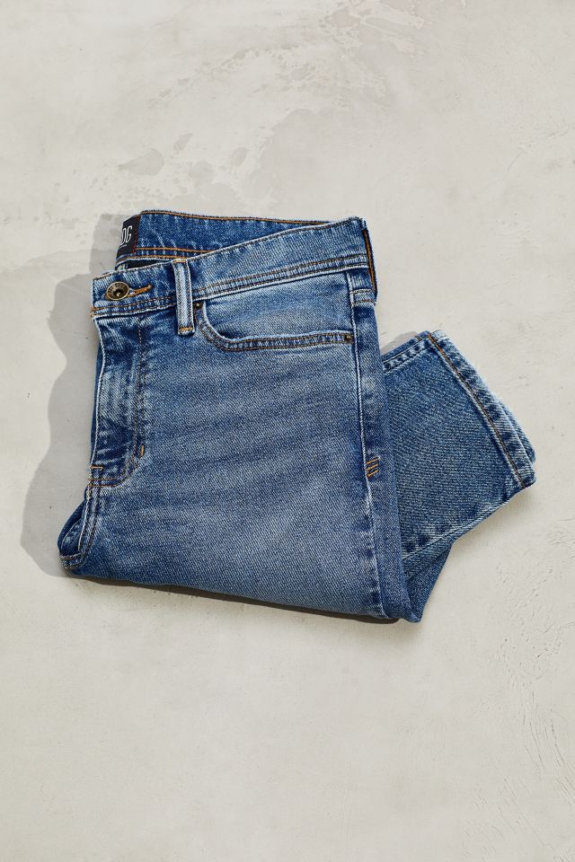 Jeans étroit Lancaster BDG  #1