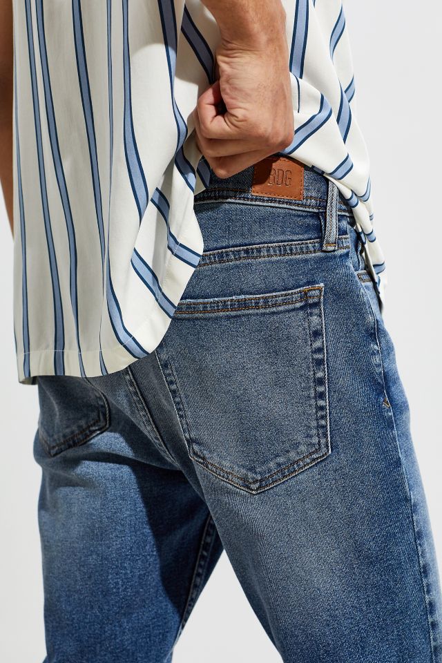 Jeans étroit Lancaster BDG  #4