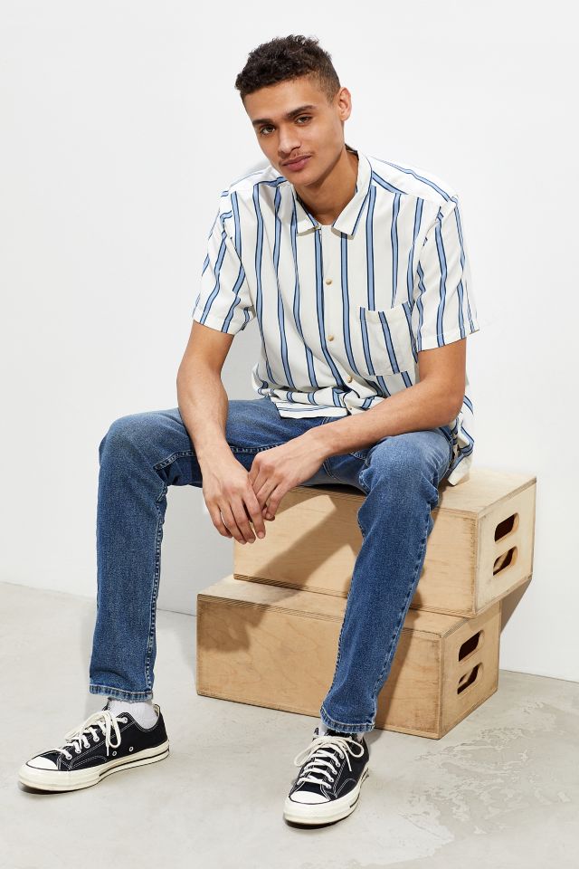 Jeans étroit Lancaster BDG  #5