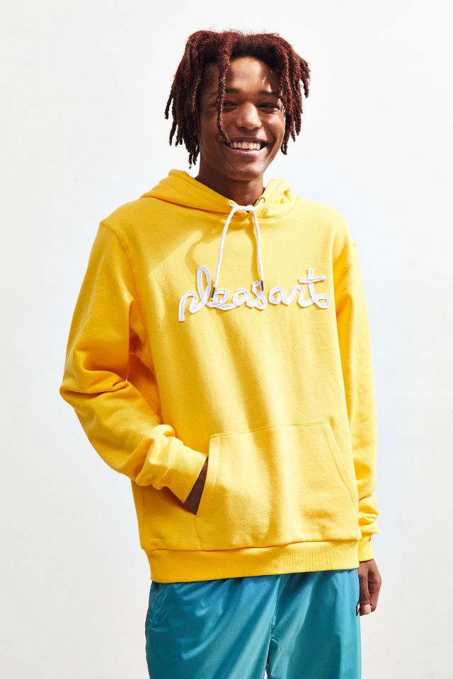 Pleasant Mayonnaise Hoodie Sweatshirt | Urban Outfitters