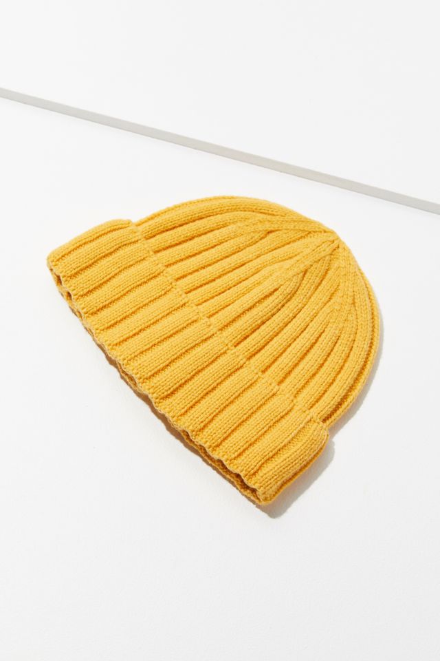 Basic Fisherman Beanie #1