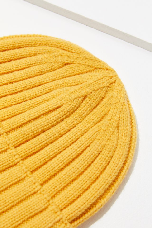 Basic Fisherman Beanie #2