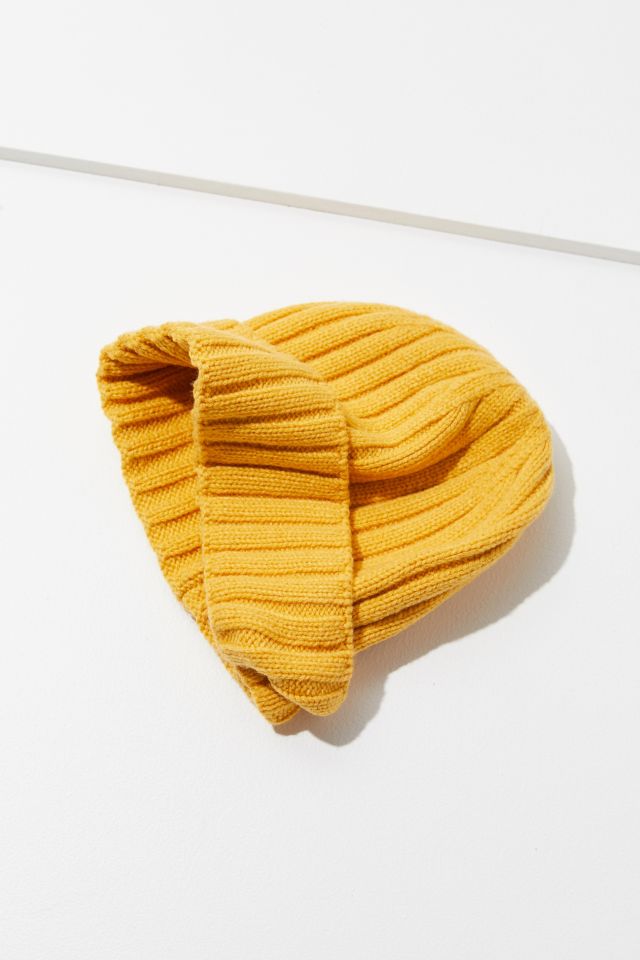 Basic Fisherman Beanie #3