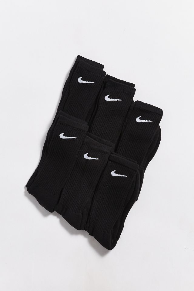 Nike socks urban outfitters best sale