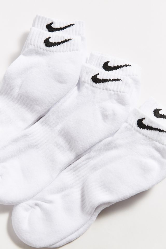 Nike Perforated Cushion Low Sock 6-Pack | Urban Outfitters