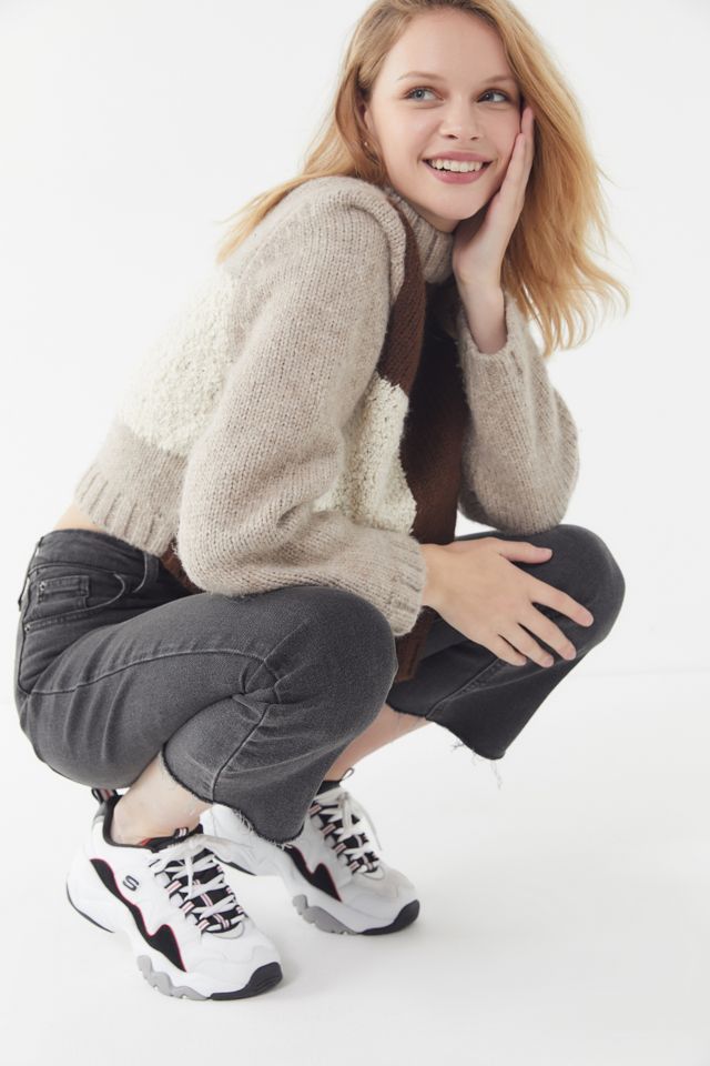 Kordal Studio Josef Wool Sweater #1