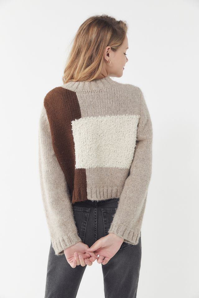 Kordal Studio Josef Wool Sweater #2