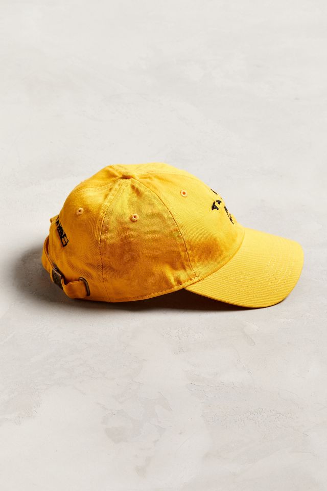 Russ X UO Wolf Baseball Hat #2