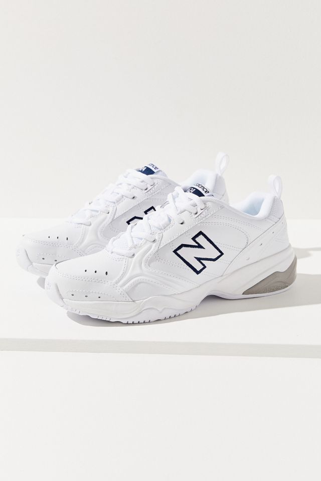 New Balance 624 Cross Trainer Sneaker