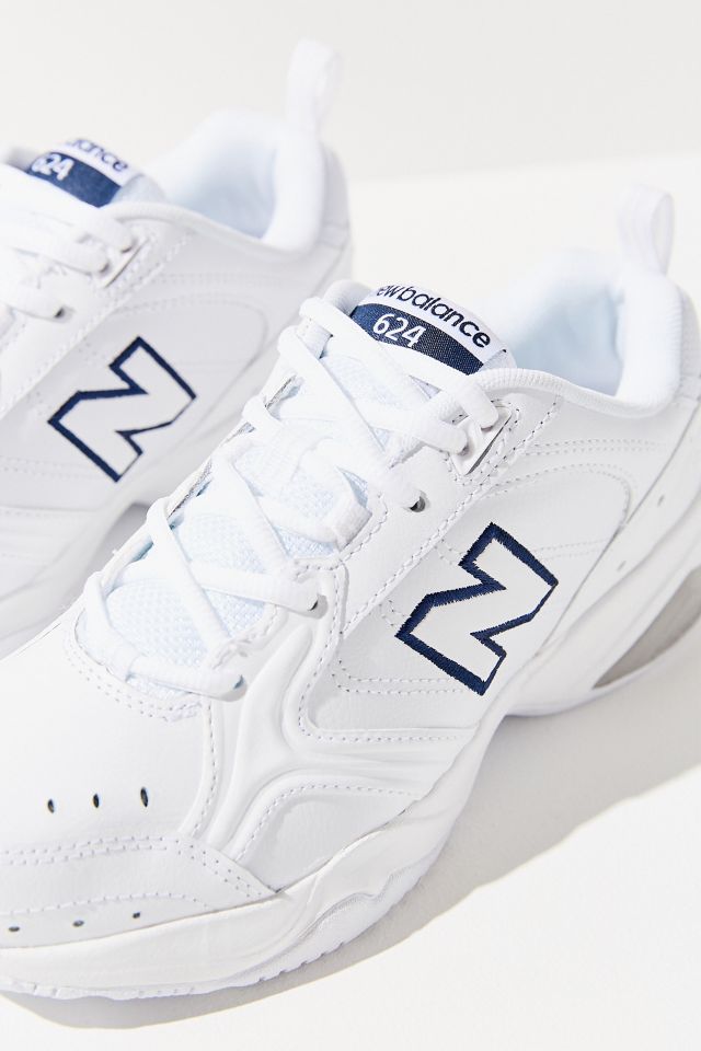 Price of hotsell new balance 624