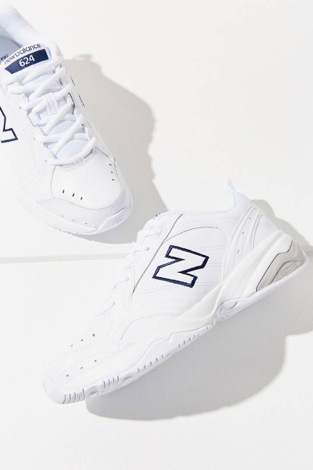 New Balance 624 Cross-Trainer Sneaker #3