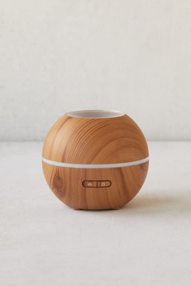 Pharma Essential Oil Diffuser #1
