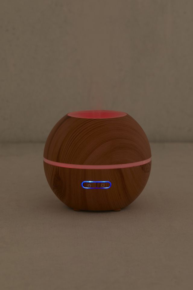 Pharma Essential Oil Diffuser #2