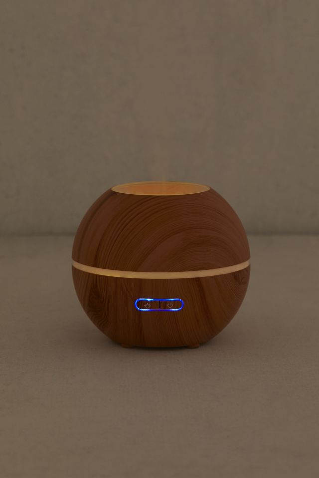 Pharma Essential Oil Diffuser #3