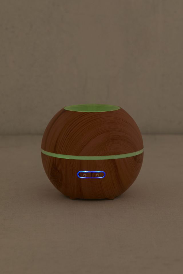Pharma Essential Oil Diffuser #4