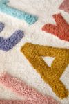 Get Naked Tufted Bath Mat