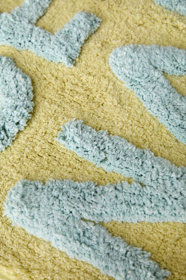 Tapis de Bain Essentiel Touffeté Get Naked #2