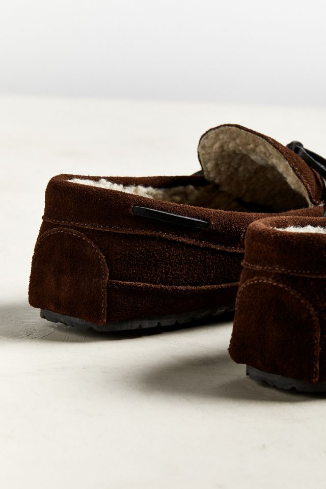 Minnetonka Casey Slipper #2